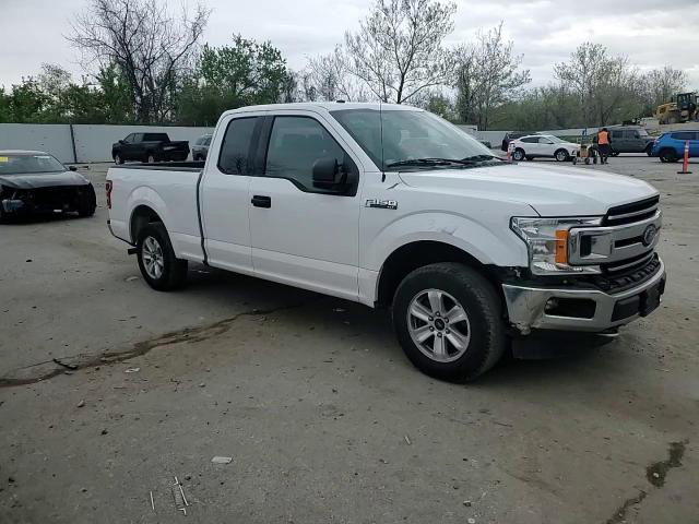 Ford F-150 2018