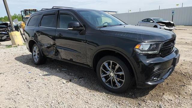 Dodge Durango 2017