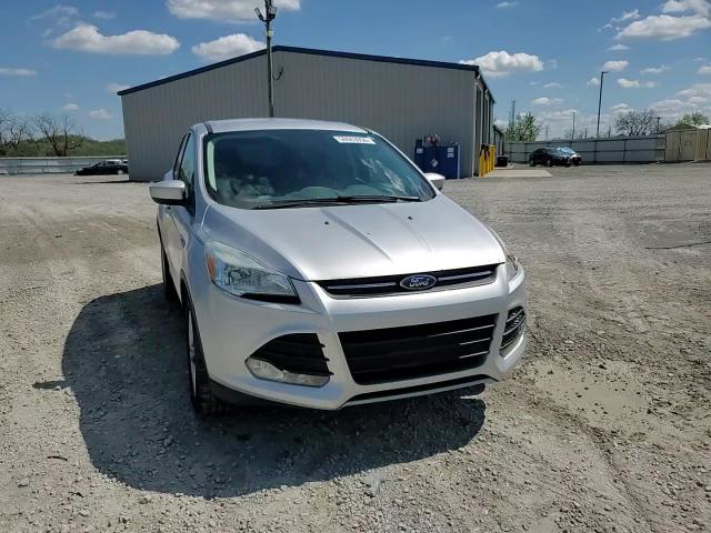 Ford Escape 2016