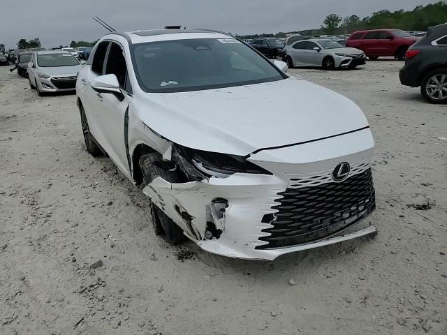 Lexus RX 2026