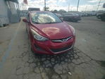 Hyundai Elantra 2016