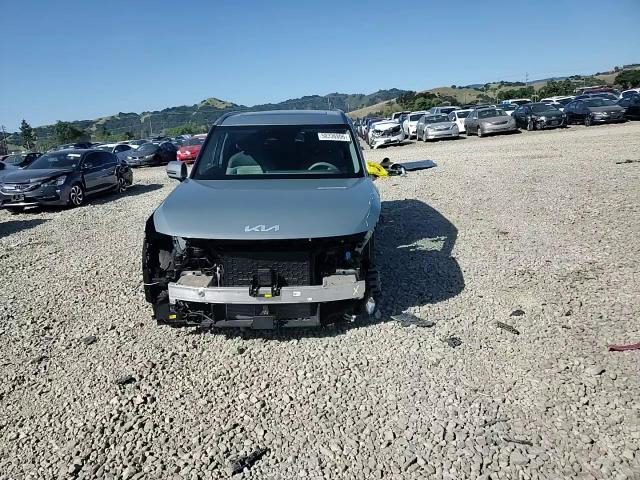 Kia EV9 2024