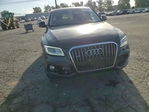 Audi Q5 2015