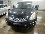 Nissan Rogue 2013