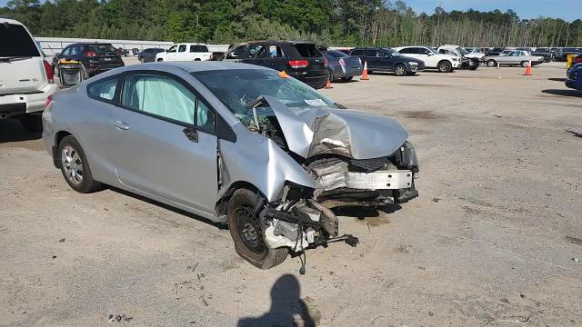 Honda Civic 2013