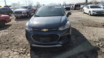 Chevrolet Trax 2017