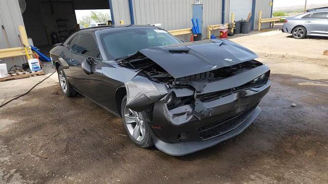 Dodge Challenger 2019