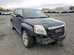 GMC Terrain 2017
