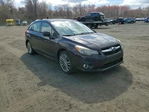 Subaru Impreza 2013
