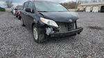 Toyota Sienna 2015