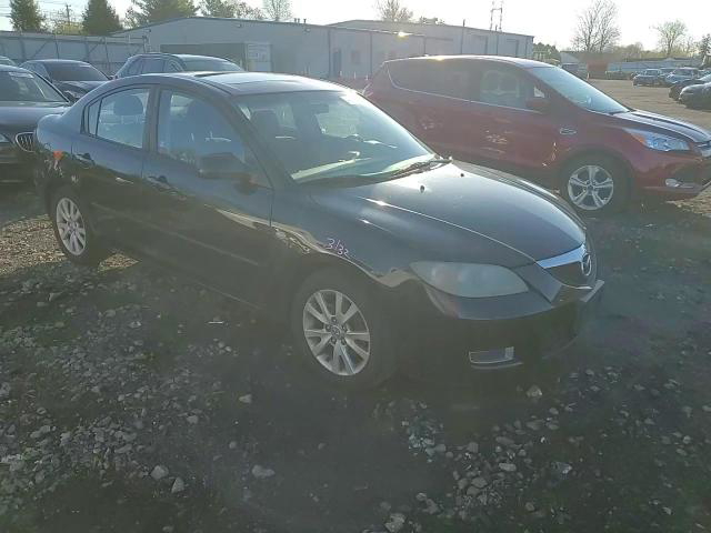 Mazda 3 2007