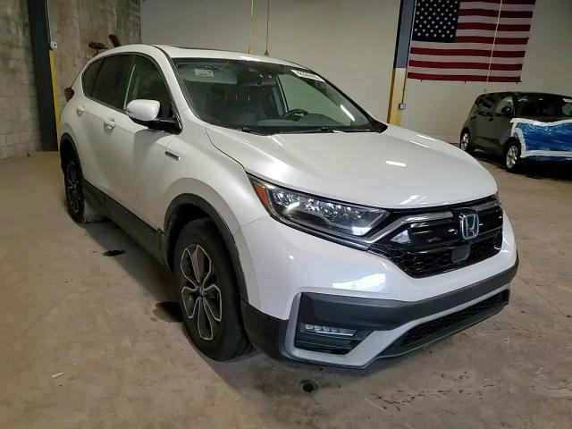 Honda CR-V 2020