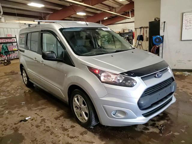 Ford Transit 2015