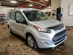Ford Transit 2015