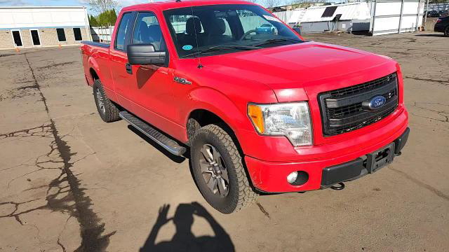 Ford F-150 2013