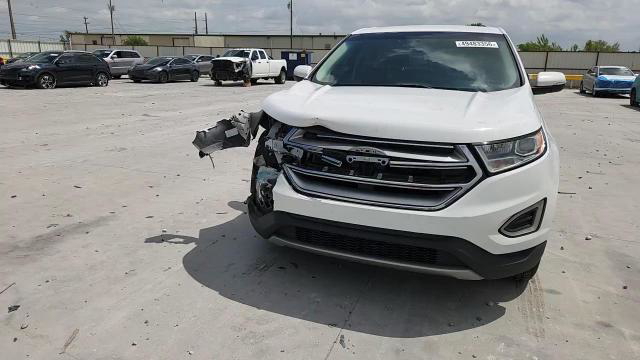 Ford Edge 2017