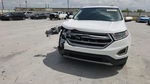 Ford Edge 2017