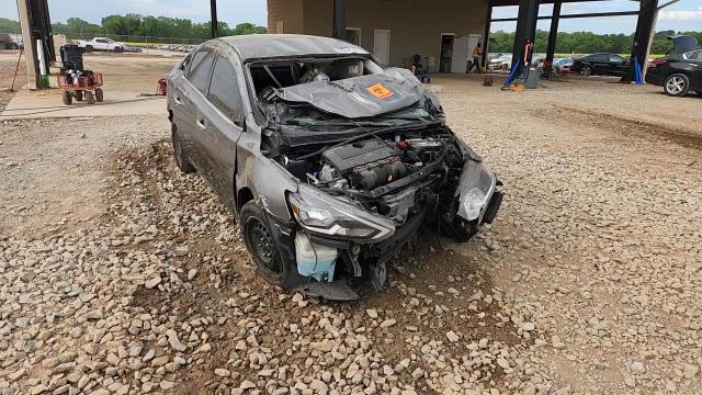 Nissan Sentra 2017