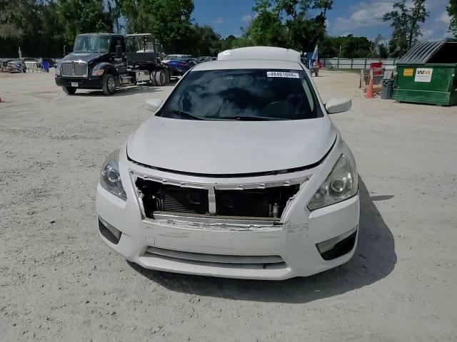 Nissan Altima 2014