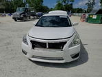 Nissan Altima 2014
