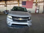 Chevrolet Colorado 2016