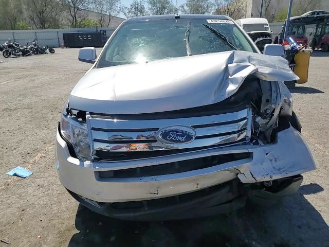 Ford Edge 2010