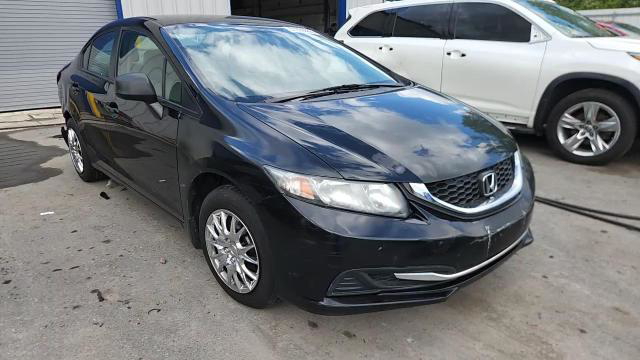 Honda Civic 2015