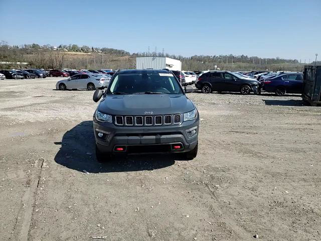 Jeep Compass 2018