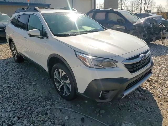Subaru Outback 2020
