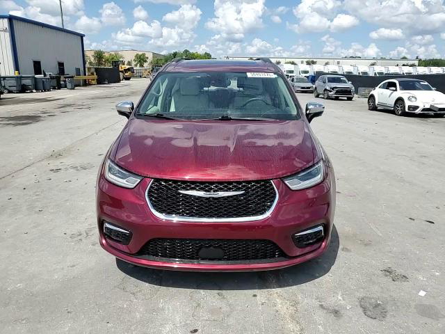 Chrysler Pacifica 2023