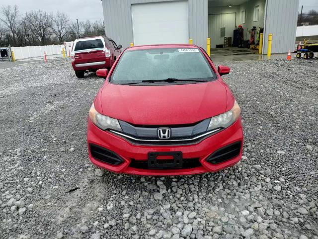 Honda Civic 2014