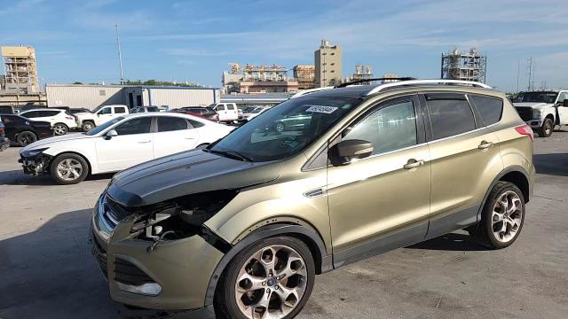 Ford Escape 2013