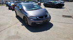 Honda Civic 2015