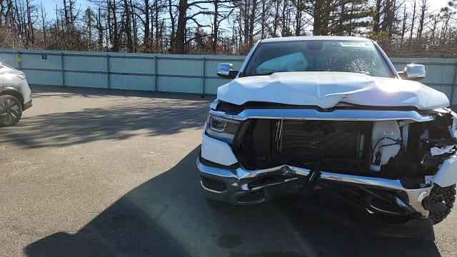 RAM 1500 2020