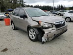 Subaru Forester 2015