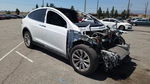 Tesla Model X 2016