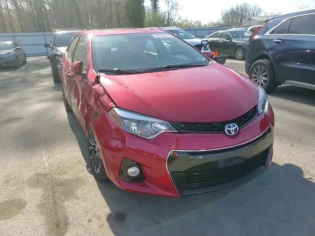 Toyota Corolla 2015