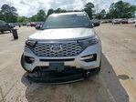 Ford Explorer 2022