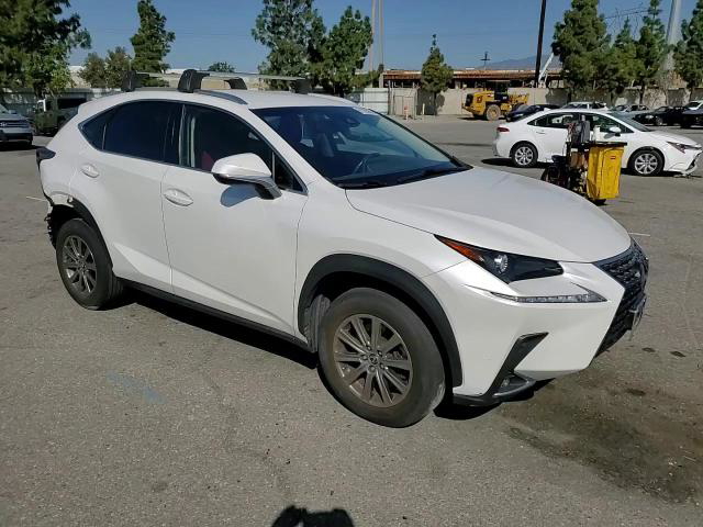 Lexus NX 2018