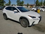 Lexus NX 2018