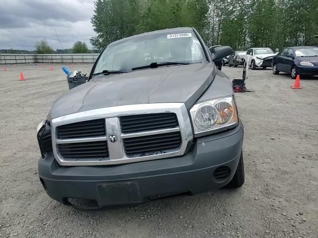 Dodge Dakota 2005