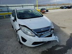 Ford Fiesta 2013