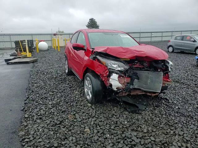 Honda HR-V 2017