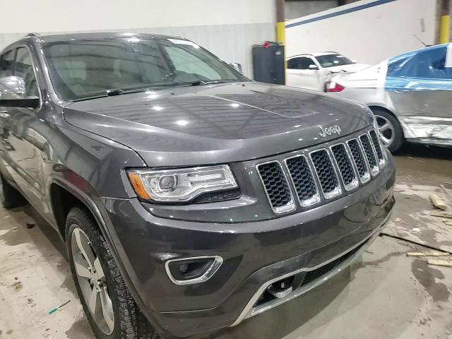 Jeep Cherokee 2014