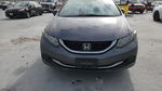 Honda Civic 2014