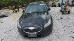 Chevrolet Cruze 2014