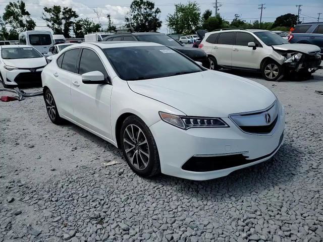 Acura TLX 2017