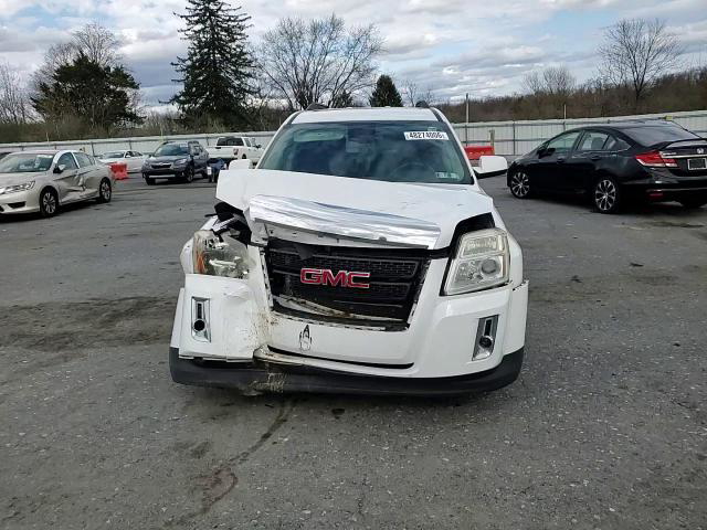GMC Terrain 2012