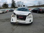 GMC Terrain 2012