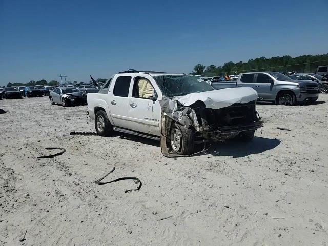 Chevrolet Avalanche 2007